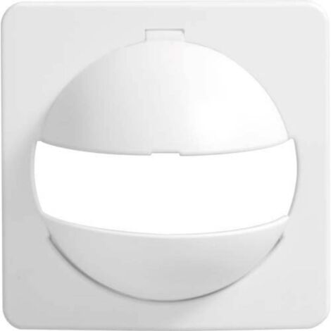 ESYLUX COUVERTURE DE PROTECTION IP20 G55 BLANC COUVERTURE IP20 G55WS MD 180I ET PD 180I ACCESSOIRES POUR DÉTECTEUR DE MOUVEMENT (1/2)