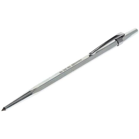 GEDORE POINTE À TRACER EN MÉTAL DUR - 208 - 150 (1/5)