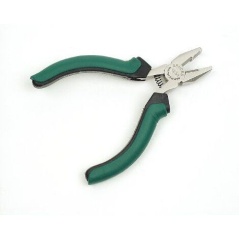 Brüder Mannesmann M 1070-3 Pince universelle 115 mm (1/2)