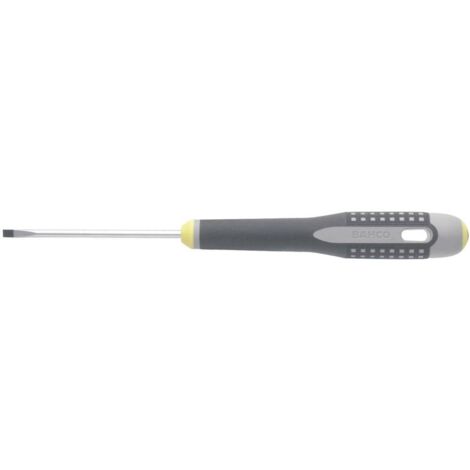 BAHCO BE-8220 - TVIS ERGO 0.5X3.0X125 (1/3)