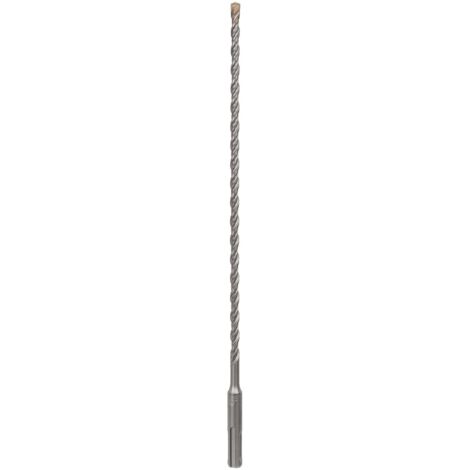 Marteau perforateur SDS-plus-5, Ø 6,5 mm, longueur utile 250 mm