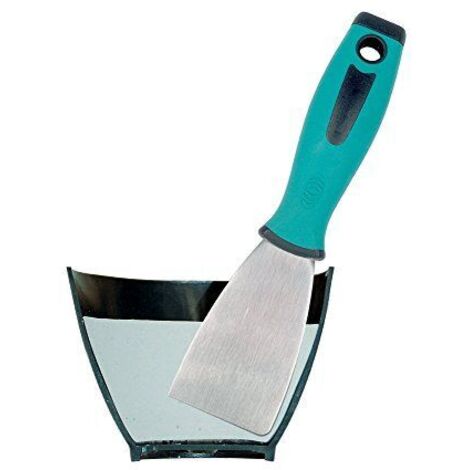 WOLFCRAFT 4051000 SPATULE LARGE PRO LAME 50 MM (1/5)