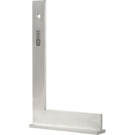 KS TOOLS 300.0274 ÉQUERRE 300 MM