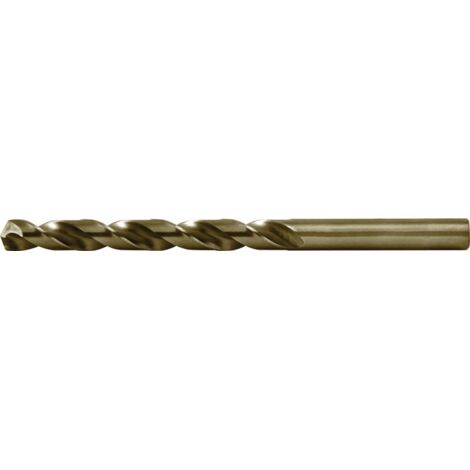 SPIRALB. D338RN GESCH. 2,5 MM À DÉPOINTER HSSE RUKO (1/5)