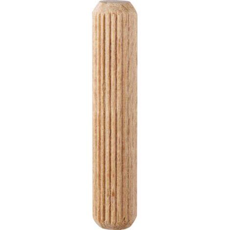 kwb 028200 Cheville à bois 40 mm 10 mm 30 pc(s) D298742 (1/3)