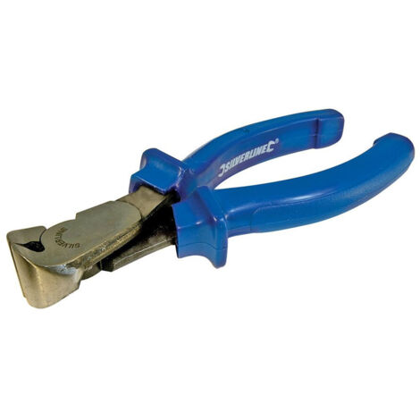 Cutter Coupe-film Silverline 150mm - Outil Professionnel, Neuf Dans Son Emballage