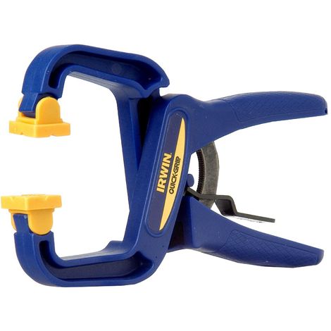 QUICKGRIP 59400 PINCE POLYVALENTE 10 CM (1/2)