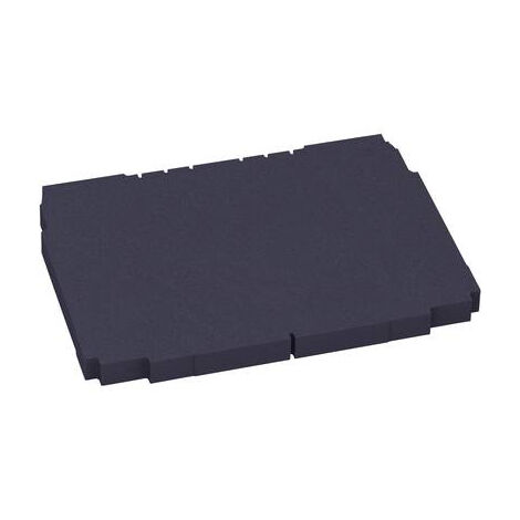 Tanos 83000036 Rembourrage de fond (L x l x H) 373 x 274 x 25 mm (1/2)