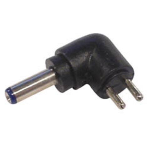 FICHE 3.5X1.4MM VELLEMAN PLUGSP2 (1/2)