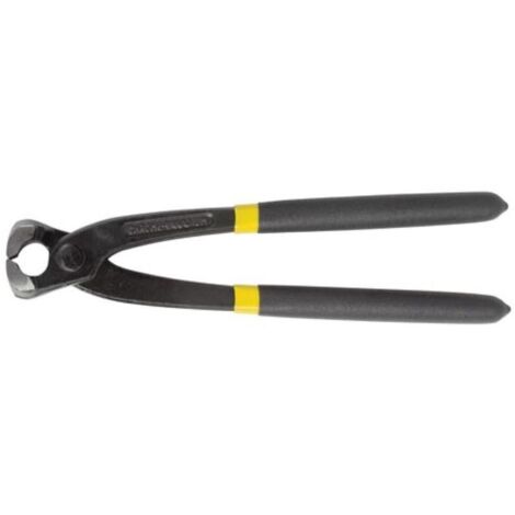 Toolland Pince à béton robuste, 8 pouces, le partenaire parfait pour les tâches de construction (1/2)