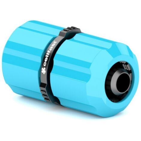 CELLFAST - RACCORD RÉPARATEUR - ERGO - 1/2'' - 3/4'' PEREL CF53-110 (1/4)