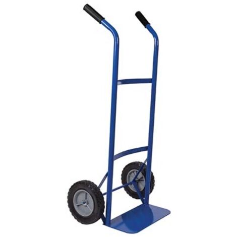 DIABLE - CHARGE MAX. 80 KG QT103E