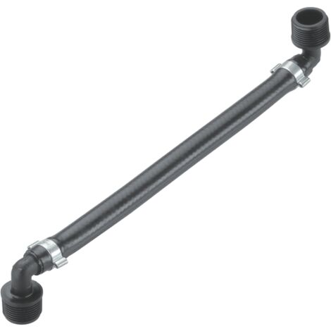 GARDENA Allonge déportée 20/27 (3/4") x 20/27 (3/4") (2740-20) (1/2)