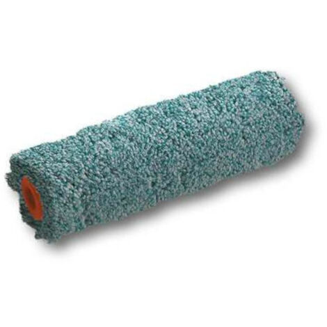 L'Outil Parfait – Manchon Microliss HD 4932110 110 mm microfibre haute densité – Finition lisse pour peinture à base d'eau et solvant – Application fluide