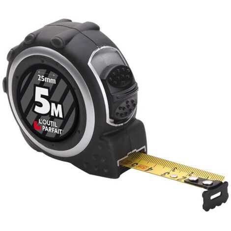 MESURE SOFT LINE 5M L'OUTIL PARFAIT 4240005 (1/2)