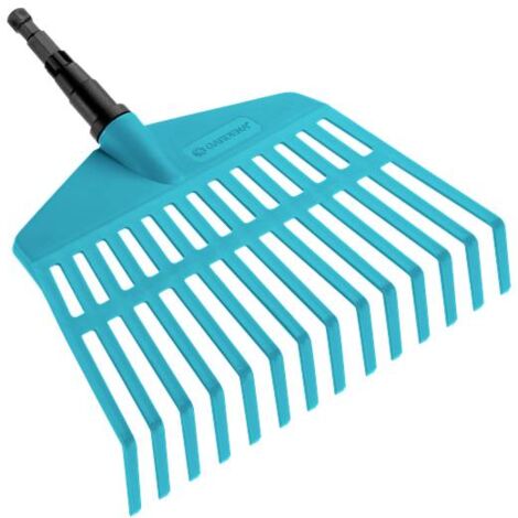 Gardena Combisystem Balai à feuilles 03105-20 27 cm V153323