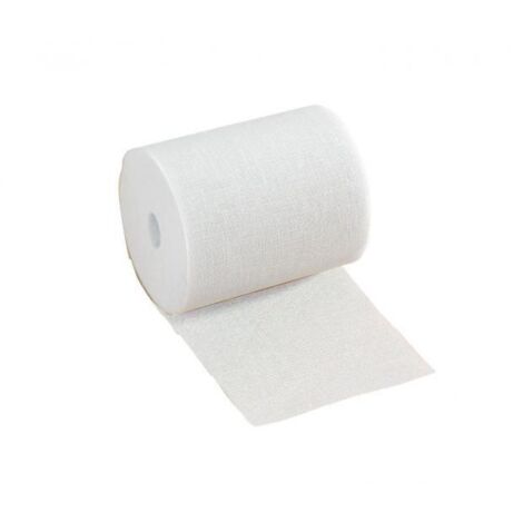 CALICOT TARLATANE 20X100MM GAZE TISSE, 100%COTON L'OUTIL PARFAIT 783100