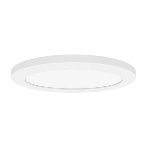 MEGATRON LUMINAIRE LED POUR MONTAGE EN SURFACE LED LED INTÉGRÉE 24 W BLANC CHAUD, BLANC LUMIÈRE DU JOUR MT76113