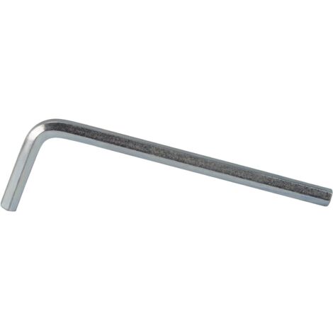 MAKITA CLÉ MÂLE À SIX PANS DA00000457 (1/2)