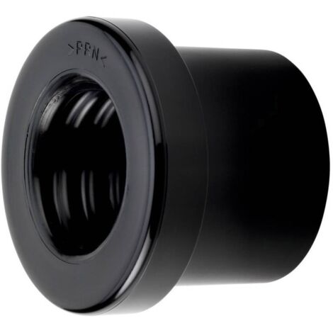 Metabo 630316000 Raccord de transition Adapté pour raccord d'aspiration: 58 mm, 35 mm (1/5)