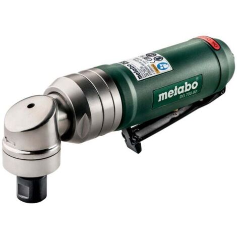 METABO 601592000 PONCEUSE DROITE À AIR COMPRIMÉ DG 700-90 (1/2)