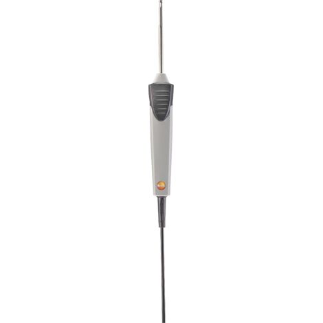 Sonde d'ambiance robuste et précise testo 0613 1712 Q79071 (1/5)