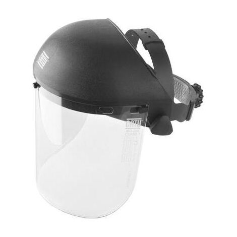 ecran anti arc - classe 1 - serre tête - catu mo-286