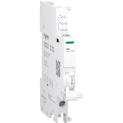 Acti9 iOF bas niveau 1OC 2to100mA AC-DC - A9A26914