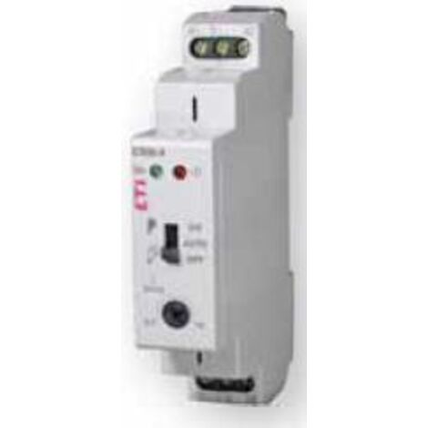 eti-polam CRM-4 automatisme d'escalier standard 1 module (1/2)