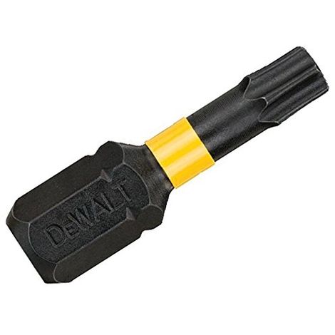 EMBOUT IMPACT TORSION 25MM T25