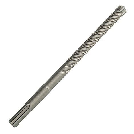 SDS PLUS-5 X: 6 X 50 X 110 (10)