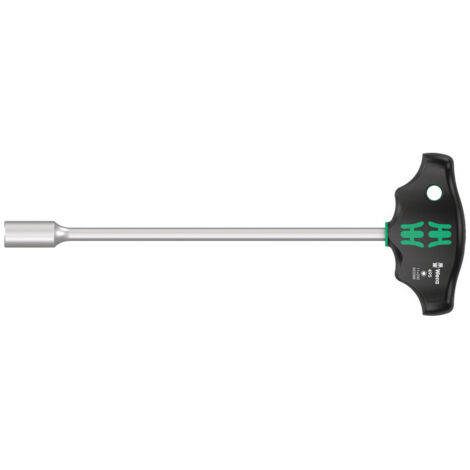 Tournevis hexagonal avec T-Griff 6-coté 11x230mm Wera (1/5)
