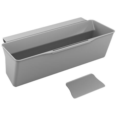CONTENEUR POUR DÉCHETS ORGANIQUES (1/5)