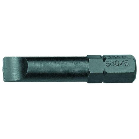 'GEDORE EMBOUT À 5/16, FENTE 8 MM - 880 8 (1/3)