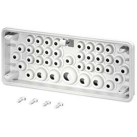 HENSEL MIFP38 BOÎTE DE JONCTION ÉLECTRIQUE (1/3)