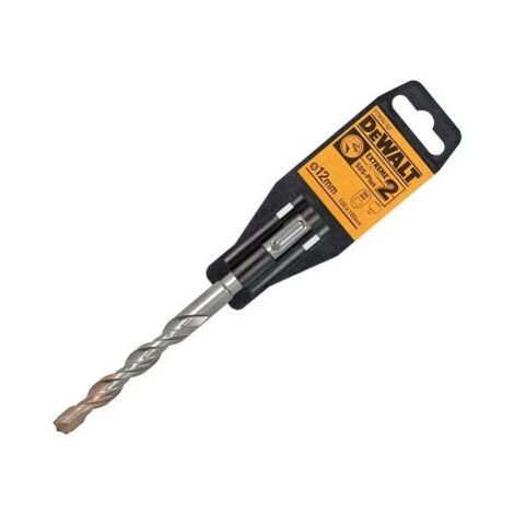 DEWALT DT9542QZ 10 X 260MM EXTREME 2 SDS-PLUS FORET