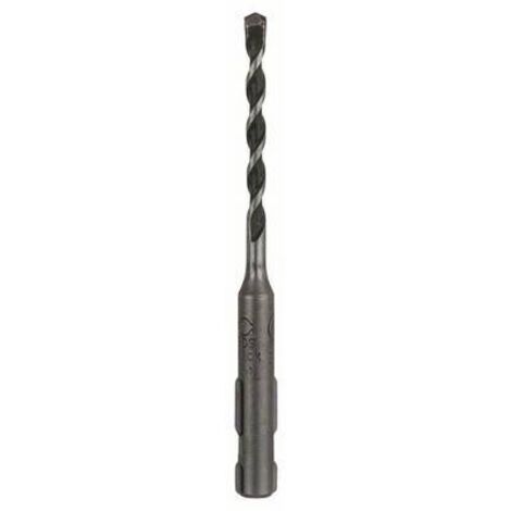BOSCH 2609256910 FORET POLYVALENT SDS-QUICK POUR PERFORATEUR UNEO 85 MM DIAMÈTRE 4 MM (1/3)