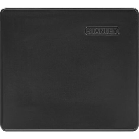 LAMES TRAPÉZOÏDALES STANLEY 62mm AVEC TROUS 1992 /100pcs.