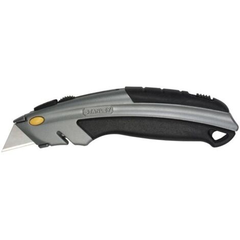 STANLEY 0 10 788 DYNAGRIP COUTEAU CUTTER (1/10)