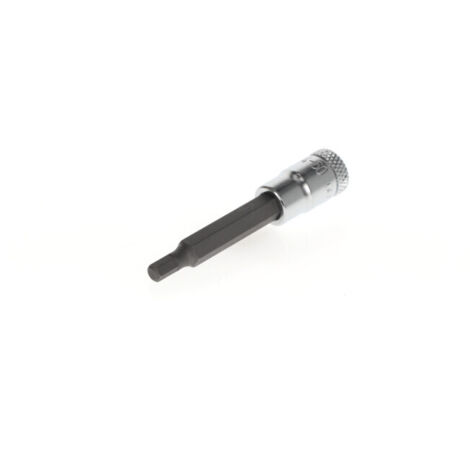 GEDORE DOUILLE TOURNEVIS 1/4'', LONGUE 4 MM 1933264 (1/5)