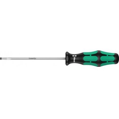 WERA 05008060001 TOURNEVIS POUR VIS À FENTE 335 1,0 X 5,5 X 300 MM (1/4)