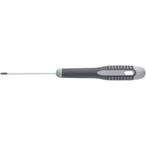 NEW BAHCO BELZER TOURNEVIS POUR VIS TORX T6 (1/3)