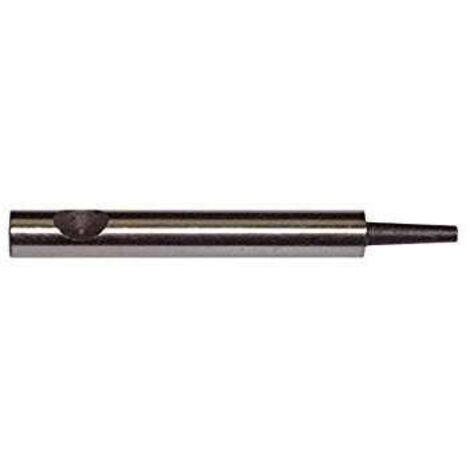 Hitachi – Poinçon à frapper pour grignoteuse CN16 – Pour béton armé – Hauteur 46mm – SKU 998030