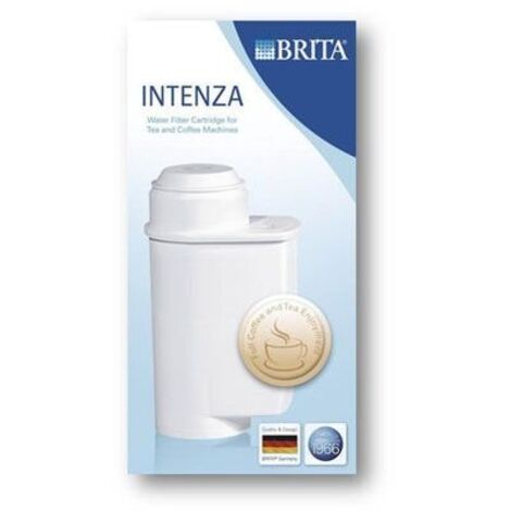 BRITA CARTOUCHE FILTRANTE INTENZA 1-PACK - 1008346 (1/5)