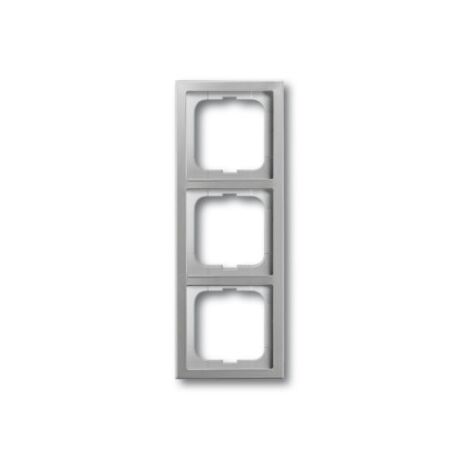 BUSCH-JAEGER 1723-866K CADRE INTERRUPTEUR (1/3)