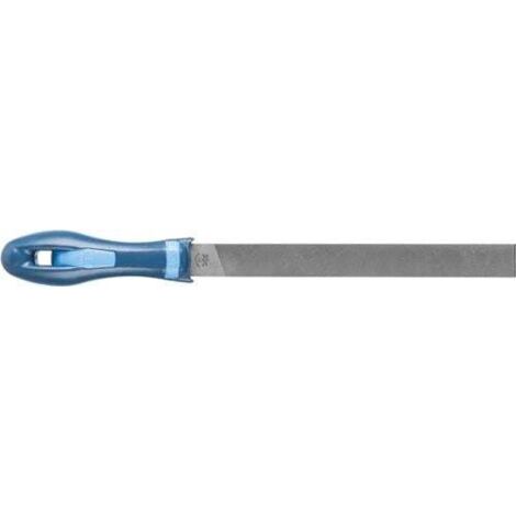 RÂPE LIME L.200MM TAILLE1 SECT.20X5MM PFERD (1/4)