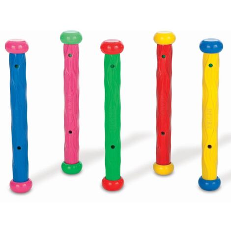 Bâtons Lestes x 5 - Intex