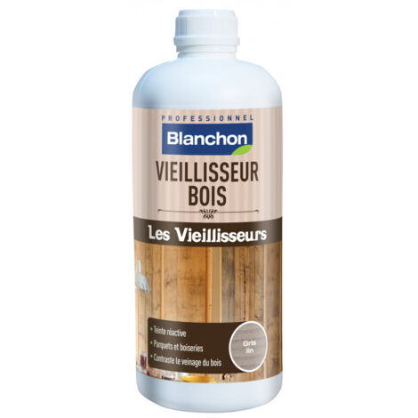 Vieillisseur bois Chêne Vieilli - 1L