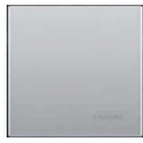 Franke – Couvercle de vidange en acier inoxydable – Bouchon d'évier pour cuisine – Évacuation rapide des débris – Compatible avec tous les éviers standards