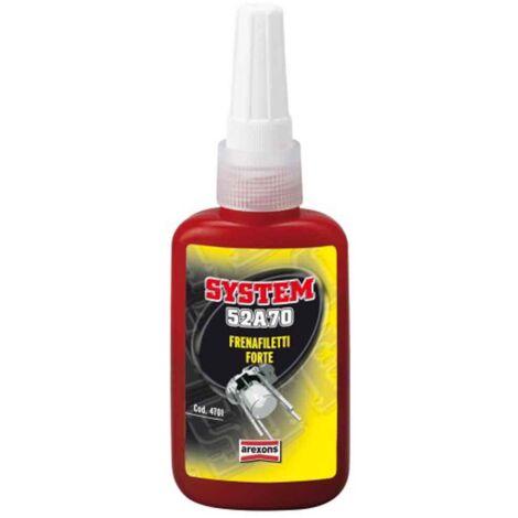 Frenafiletti Fort ml 50 Arexons (1/2)